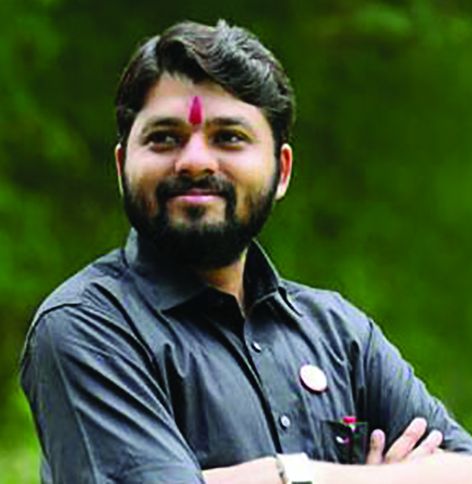 Breaking: Attack on 'Swabhimani' leader Ravikant Tupkar | Breaking : ‘स्वाभिमानी’चे नेते रविकांत तुपकर यांच्यावर जीवघेणा हल्ला Breaking: Attack on 'Swabhimani' leader Ravikant Tupkar | Breaking : ‘स्वाभिमानी’चे नेते रविकांत तुपकर यांच्यावर जीवघेणा हल्ला