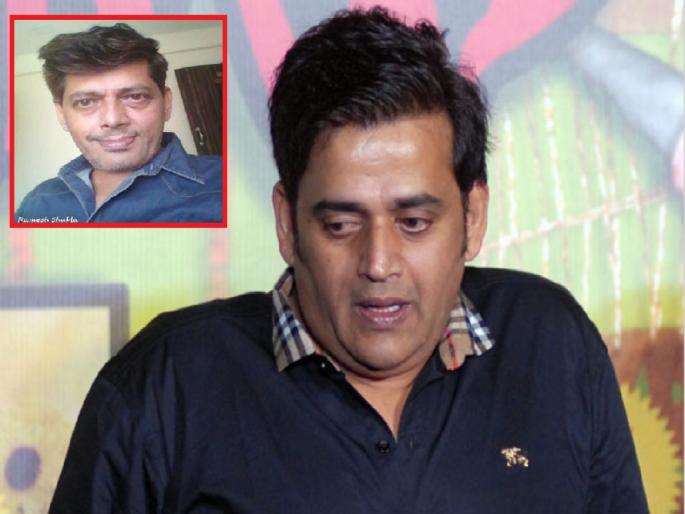 Actor and BJP MP Ravi Kishan's brother Ramesh Kishan passed away due to cancer | Ravi Kishan: 'खुप प्रयत्न केले, पण...', अभिनेते आणि खासदार रवी किशन यांच्या मोठ्या भावाचे निधन