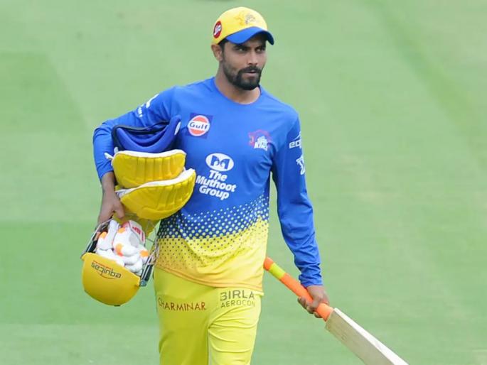 No idea over Ravindra Jadeja's return: CSK clueless over all-rounder's availability for IPL 2021 | IPL 2021पूर्वी समोर आली धक्कादायक बाब; CSK म्हणते रवींद्र जडेजा खेळणार की नाही याबाबत अनभिज्ञ!