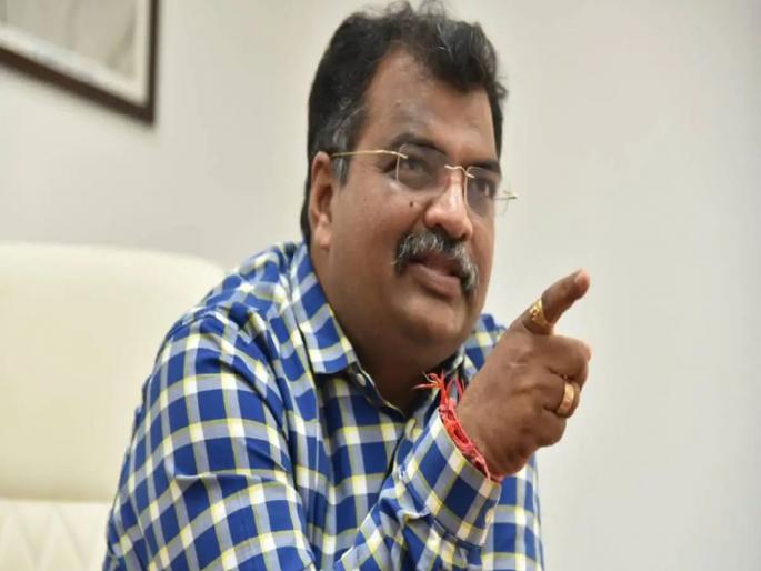 New responsibility of BJP on Ravindra Chavan; Appointed as Working State President | रवींद्र चव्हाणांवर भाजपाची नवी जबाबदारी; कार्यकारी प्रदेशाध्यक्ष म्हणून नियुक्ती New responsibility of BJP on Ravindra Chavan; Appointed as Working State President | रवींद्र चव्हाणांवर भाजपाची नवी जबाबदारी; कार्यकारी प्रदेशाध्यक्ष म्हणून नियुक्ती