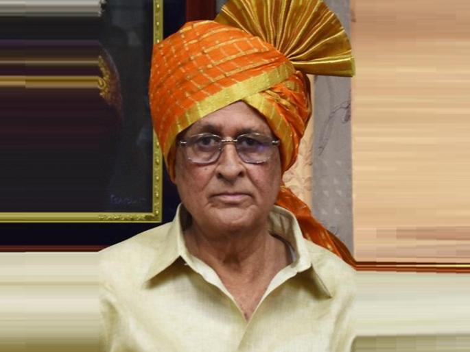 Former Gokul president Ravindra Apte passed away; The funeral will be held today in Kolhapur | गोकुळचे माजी अध्यक्ष रवींद्र आपटे यांचे निधन; आज होणार अंत्यसंस्कार