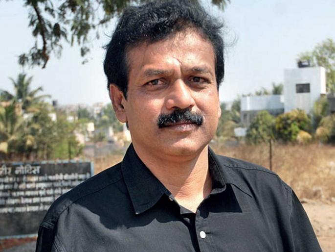 ravindra barhate arrested for mocca law pune crime news | Pune: रवींद्र बर्हाटेला मोक्का गुन्ह्यात अटक; खंडणीसह फसवणूक प्रकरणी १७ हून अधिक गुन्हे ravindra barhate arrested for mocca law pune crime news | Pune: रवींद्र बर्हाटेला मोक्का गुन्ह्यात अटक; खंडणीसह फसवणूक प्रकरणी १७ हून अधिक गुन्हे