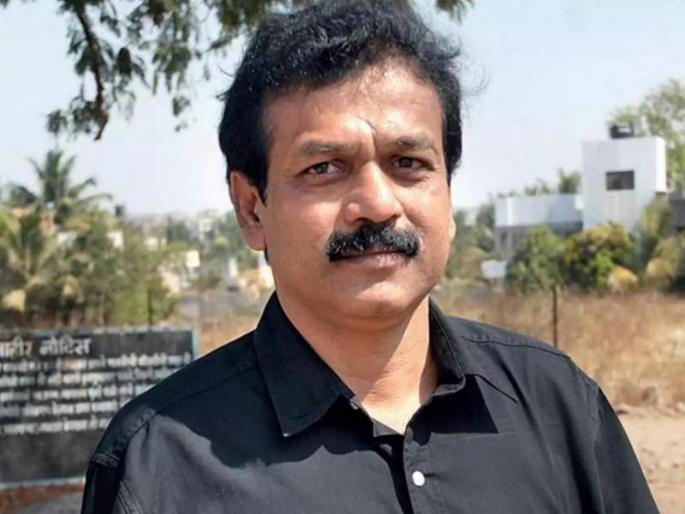 The lawyer Sunil More was arrested by Crime Branch due to help Ravindra Barhate | रवींद्र बर्हाटेला मदत करणे वकिलाला भोवले; अॅड. सुनिल मोरेला गुन्हे शाखेकडून अटक The lawyer Sunil More was arrested by Crime Branch due to help Ravindra Barhate | रवींद्र बर्हाटेला मदत करणे वकिलाला भोवले; अॅड. सुनिल मोरेला गुन्हे शाखेकडून अटक