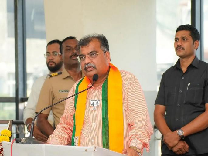 The lottery for BJP office bearers' posts will be held in the first week of March; this president will be elected | भाजपाच्या पदाधिकारी पदांची लॉटरी मार्चच्या पहिल्या आठवड्यात लागणार; हे अध्यक्ष निवडले जाणार