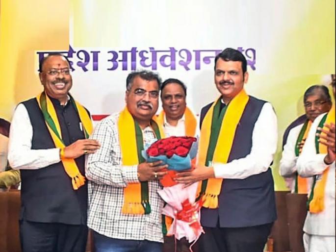 bjp ready for upcoming municipal elections new strength for party workers organizational structure strong | महापालिका निवडणुकीस BJP सज्ज, कार्यकर्त्यांना नवे बळ; संघटनबांधणी मजबूत, पक्षशक्ती भक्कम bjp ready for upcoming municipal elections new strength for party workers organizational structure strong | महापालिका निवडणुकीस BJP सज्ज, कार्यकर्त्यांना नवे बळ; संघटनबांधणी मजबूत, पक्षशक्ती भक्कम