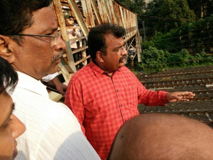 Lift Kovids restrictions on small traders, otherwise demands bjp mla Ravindra Chavan | छोट्या व्यापाऱ्यांवरील कोविडचे निर्बंध उठवा, अन्यथा...; रवींद्र चव्हाणांचा सरकारला इशारा Lift Kovids restrictions on small traders, otherwise demands bjp mla Ravindra Chavan | छोट्या व्यापाऱ्यांवरील कोविडचे निर्बंध उठवा, अन्यथा...; रवींद्र चव्हाणांचा सरकारला इशारा