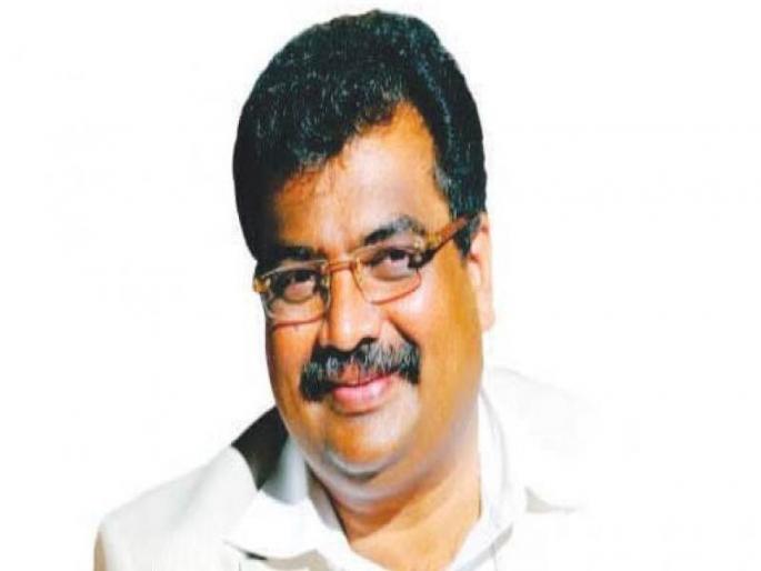 Minister of State for Medical Education Ravindra Chavan passed 10th pass | वैद्यकीय शिक्षण राज्यमंत्री रवींद्र चव्हाण दहावी पास Minister of State for Medical Education Ravindra Chavan passed 10th pass | वैद्यकीय शिक्षण राज्यमंत्री रवींद्र चव्हाण दहावी पास