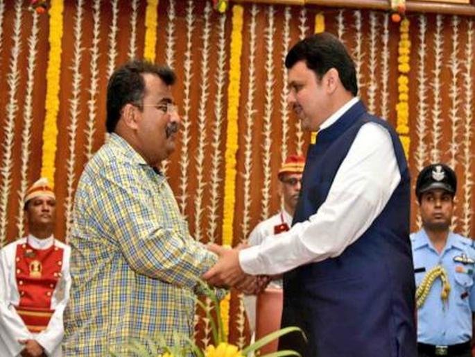 Ravindra Chavan's appointment delayed? BJP announces three committees | रवींद्र चव्हाण यांची नियुक्ती रखडली? भाजपकडून तीन समित्यांची घोषणा