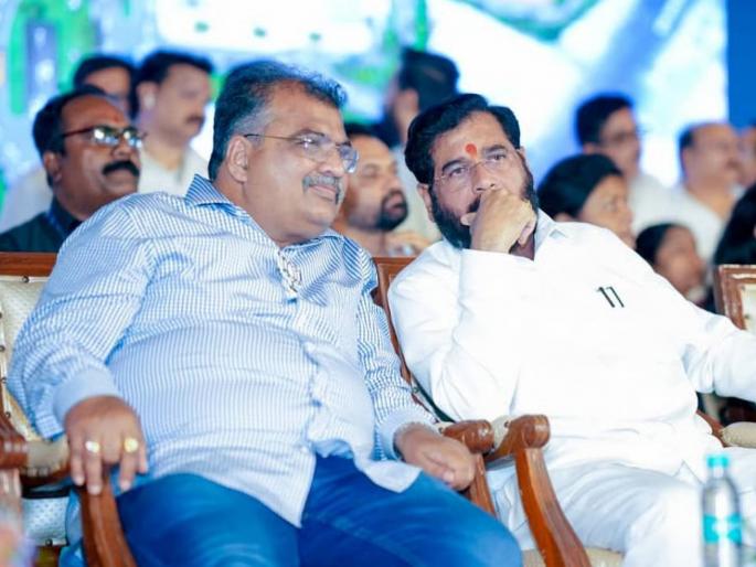 BJP, Shinde Sena to contest municipal elections in Mumbai and other states together; Eknath Shinde, Chavan hold important meeting in Nagpur | भाजप, शिंदेसेना मुंबईसह राज्यातील महापालिका निवडणूक एकत्र लढवणार; एकनाथ शिंदे, चव्हाण यांची नागपुरात महत्त्वाची बैठक