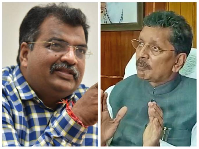 Despondency in the deepak Kesarkara group excitement in the BJP but joy in the Thackeray group maharashtra politics | केसरकराच्या गोटात निरुत्साह, भाजपात उत्साह; ठाकरे गटाला मात्र आनंदाच्या उकळ्या Despondency in the deepak Kesarkara group excitement in the BJP but joy in the Thackeray group maharashtra politics | केसरकराच्या गोटात निरुत्साह, भाजपात उत्साह; ठाकरे गटाला मात्र आनंदाच्या उकळ्या