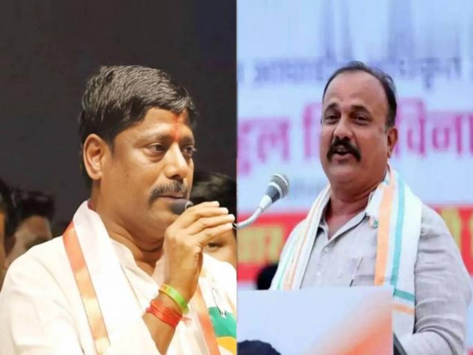 congress harshvardhan sapkal said ravindra dhangekar will not be left the party | “तसे स्टेटस ठेवले तर गैर काय? रवींद्र धंगेकर काँग्रेस सोडून जाणार नाहीत”: हर्षवर्धन सपकाळ congress harshvardhan sapkal said ravindra dhangekar will not be left the party | “तसे स्टेटस ठेवले तर गैर काय? रवींद्र धंगेकर काँग्रेस सोडून जाणार नाहीत”: हर्षवर्धन सपकाळ