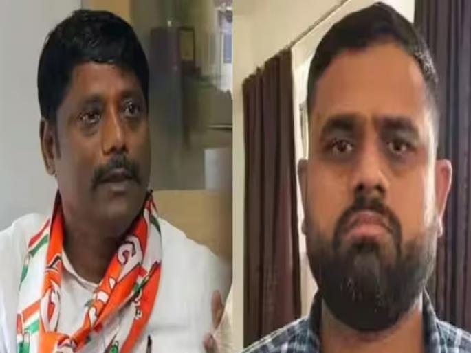 Threads of Lalit Patil case to government ministers, Dhangekar protests in winter session | ललित पाटील प्रकरणाचे धागेदोरे सरकारमधील मंत्र्यांपर्यंत- रविंद्र धंगेकर Threads of Lalit Patil case to government ministers, Dhangekar protests in winter session | ललित पाटील प्रकरणाचे धागेदोरे सरकारमधील मंत्र्यांपर्यंत- रविंद्र धंगेकर