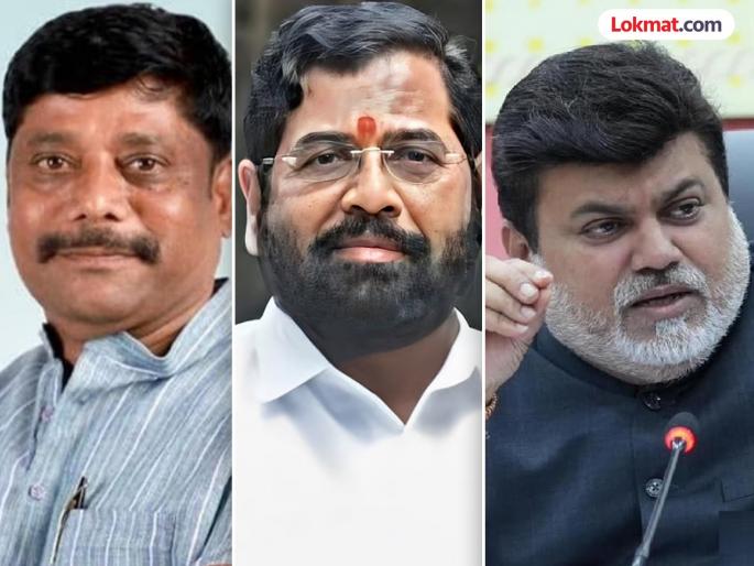 uday samant said if ravindra dhangekar wants to work with strength then there is no alternative but eknath shinde | “रवींद्र धंगेकरांना ताकदीने काम करायचे असेल तर एकनाथ शिंदेंशिवाय पर्याय नाही”: उदय सामंत uday samant said if ravindra dhangekar wants to work with strength then there is no alternative but eknath shinde | “रवींद्र धंगेकरांना ताकदीने काम करायचे असेल तर एकनाथ शिंदेंशिवाय पर्याय नाही”: उदय सामंत