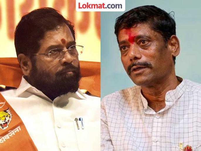 'There was an atmosphere that I was walking in the Shiv Sena'; Ravindra Dhangekar breaks silence on talks of defecting | '...त्यामुळे मी शिवसेनेत चाललोय असं वातावरण झालं'; रविंद्र धंगेकरांनी पक्षांतराच्या चर्चांवर सोडलं मौन