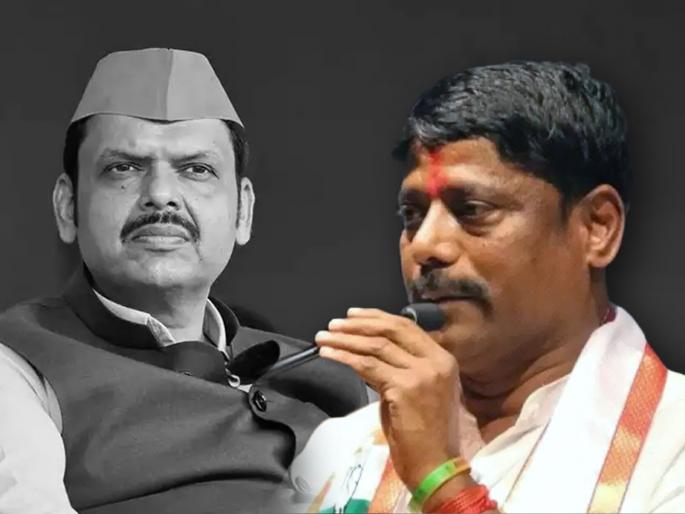 Ravindra Dhangekars Another Serious Allegation Against BJP | रवींद्र धंगेकर यांचा भाजपवर आणखी एक गंभीर आरोप; ९९६ कोटींचा निधी घेतला आणि... Ravindra Dhangekars Another Serious Allegation Against BJP | रवींद्र धंगेकर यांचा भाजपवर आणखी एक गंभीर आरोप; ९९६ कोटींचा निधी घेतला आणि...