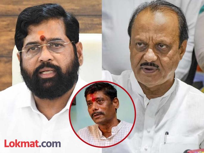 Congress ex mla Ravindra Dhangekar now gets an offer from Ajit Pawars NCP | रवींद्र धंगेकरांना आता अजित पवारांच्या राष्ट्रवादीचीही ऑफर; धनुष्यबाण उचलणार की घड्याळ हाती बांधणार? Congress ex mla Ravindra Dhangekar now gets an offer from Ajit Pawars NCP | रवींद्र धंगेकरांना आता अजित पवारांच्या राष्ट्रवादीचीही ऑफर; धनुष्यबाण उचलणार की घड्याळ हाती बांधणार?