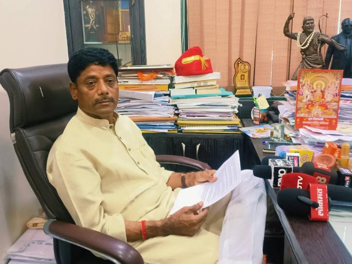 ncp sp group rohit pawar claims that ravindra dhangekar really wanted to join bjp but joined shinde sena for assembly candidature in 2029 | “रवींद्र धंगेकरांना खरे भाजपात जायचे होते, २०२९ला विधानसभा उमेदवारीसाठी शिंदेसेनेत गेले” ncp sp group rohit pawar claims that ravindra dhangekar really wanted to join bjp but joined shinde sena for assembly candidature in 2029 | “रवींद्र धंगेकरांना खरे भाजपात जायचे होते, २०२९ला विधानसभा उमेदवारीसाठी शिंदेसेनेत गेले”