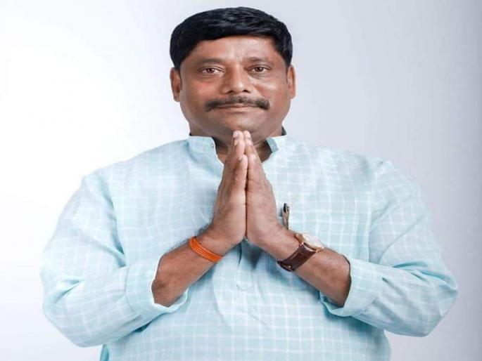 I would also like to become Chief Minister Ravindra Dhangekar expressed his wish | 'मलाही मुख्यमंत्री व्हायला आवडेल...' रवींद्र धंगेकरांनी व्यक्त केली इच्छा I would also like to become Chief Minister Ravindra Dhangekar expressed his wish | 'मलाही मुख्यमंत्री व्हायला आवडेल...' रवींद्र धंगेकरांनी व्यक्त केली इच्छा