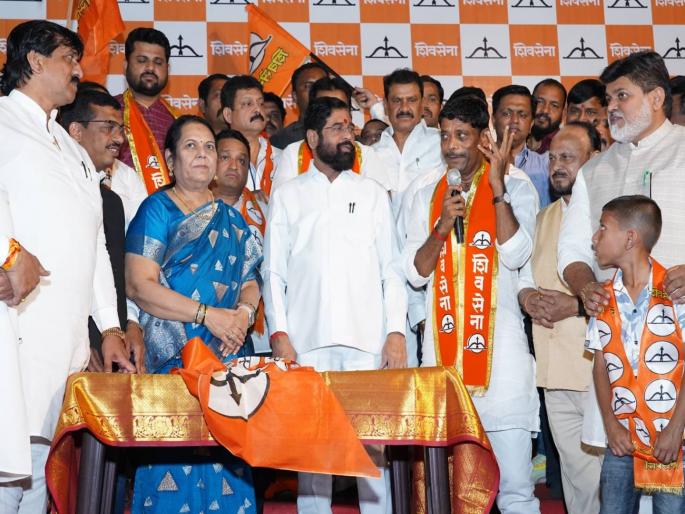 ravindra dhangekar first reaction over thackeray group mp sanjay raut claim on join shiv sena shinde group | “हो, भाजपाने त्रास दिला, कोणाच्याही दबावला बळी पडणार नाही”; रवींद्र धंगेकरांनी सगळे सांगितले ravindra dhangekar first reaction over thackeray group mp sanjay raut claim on join shiv sena shinde group | “हो, भाजपाने त्रास दिला, कोणाच्याही दबावला बळी पडणार नाही”; रवींद्र धंगेकरांनी सगळे सांगितले