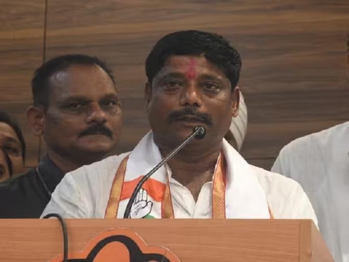 Violation of curfew order, crime against Ravindra Dhangekar, BJP accused of distributing money | जमावबंदीच्या आदेशाचे उल्लंघन, रवींद्र धंगेकरांवर गुन्हा, BJP ने पैसे वाटल्याचा केला होता आरोप