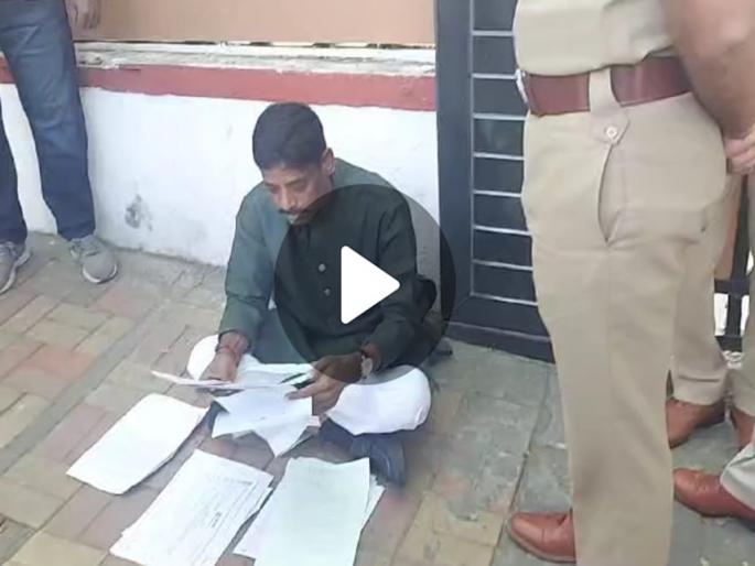 VIDEO: Big corruption in Pune Municipal Corporation during the administrator period, file a case against the Commissioner - Ravindra Dhangekar | VIDEO: प्रशासक काळात पालिकेत मोठा भ्रष्टाचार, आयुक्तांवर गुन्हा दाखल करा- रविंद्र धंगेकर VIDEO: Big corruption in Pune Municipal Corporation during the administrator period, file a case against the Commissioner - Ravindra Dhangekar | VIDEO: प्रशासक काळात पालिकेत मोठा भ्रष्टाचार, आयुक्तांवर गुन्हा दाखल करा- रविंद्र धंगेकर