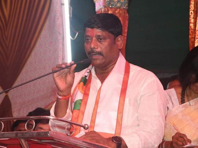 When will financial aid be given to drought victims? Ask MLA Ravindra Dhangekar through a letter to the Chief Minister | दुष्काळग्रस्तांना आर्थिक मदत कधी देणार? आमदार रवींद्र धंगेकर यांची मुख्यमंत्र्यांकडे पत्राद्वारे विचारणा When will financial aid be given to drought victims? Ask MLA Ravindra Dhangekar through a letter to the Chief Minister | दुष्काळग्रस्तांना आर्थिक मदत कधी देणार? आमदार रवींद्र धंगेकर यांची मुख्यमंत्र्यांकडे पत्राद्वारे विचारणा