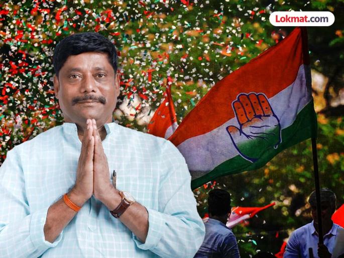Former MLA Ravindra Dhangekar has resigned from Congress | माजी आमदार रविंद्र धंगेकरांचा काँग्रेसला रामराम! या पक्षात प्रवेश करणार Former MLA Ravindra Dhangekar has resigned from Congress | माजी आमदार रविंद्र धंगेकरांचा काँग्रेसला रामराम! या पक्षात प्रवेश करणार