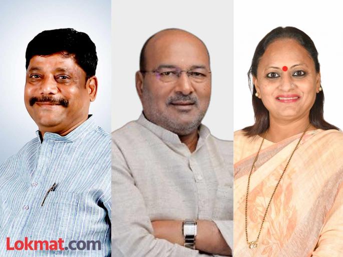 Maharashtra Vidhan Sabha Election 2024 Results Highlights candidates who lost in the Lok Sabha have been defeated again in the assembly elections | Maharashtra Election Results 2024:'या' नेत्यांना मतदारांनी लोकसभेनंतर विधानसभेलाही दिला दणका! Maharashtra Vidhan Sabha Election 2024 Results Highlights candidates who lost in the Lok Sabha have been defeated again in the assembly elections | Maharashtra Election Results 2024:'या' नेत्यांना मतदारांनी लोकसभेनंतर विधानसभेलाही दिला दणका!