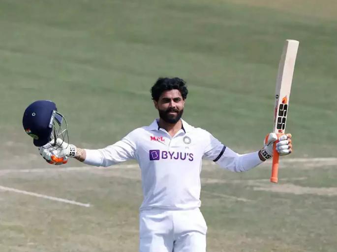  Kapil Dev, Ravichandran Ashwin and Ravindra Jadeja this India players with a double of 3,000 runs and 200 wickets in Tests | IND vs ENG: जडेजाचे एका दगडात दोन पक्षी; अश्विन अन् कपिल देव यांच्या यादीत समावेश
