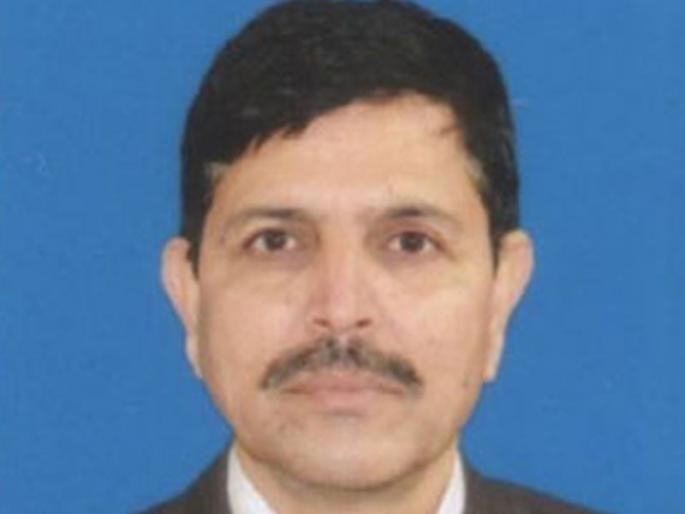 Pre-Chancellor Dr. Ravindra Kulkarni, Declaration of Appointment | प्र-कुलगुरूपदी डॉ. रवींद्र कुलकर्णी, नियुक्ती जाहीर Pre-Chancellor Dr. Ravindra Kulkarni, Declaration of Appointment | प्र-कुलगुरूपदी डॉ. रवींद्र कुलकर्णी, नियुक्ती जाहीर