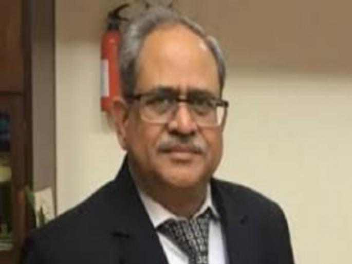 Ravindra Marathe's all rights of have been removed | अटक भोवली ...! रवींद्र मराठे आणि गुप्ता यांचे सर्व अधिकार काढले Ravindra Marathe's all rights of have been removed | अटक भोवली ...! रवींद्र मराठे आणि गुप्ता यांचे सर्व अधिकार काढले
