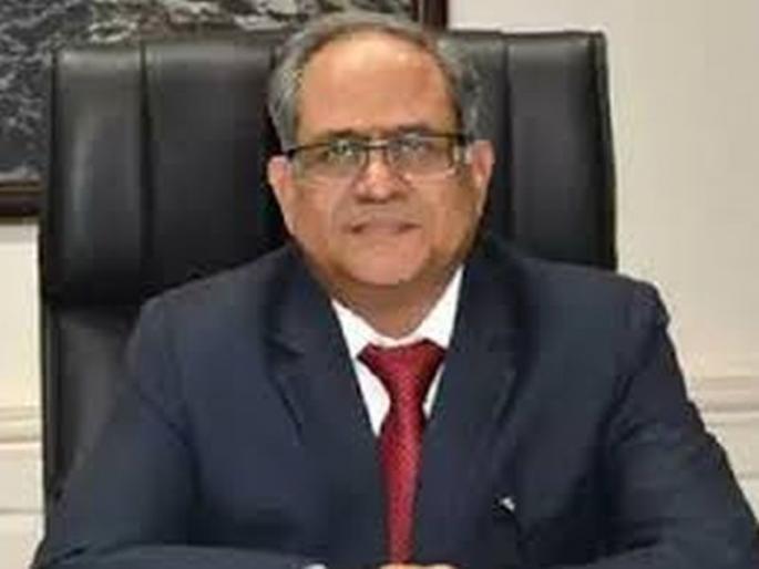 Bank of Maharashtra President Ravindra Marathe admitted to Sassoon Hospital | बँक ऑफ महाराष्ट्रचे अध्यक्ष रवींद्र मराठे ससून रुग्णालयात दाखल Bank of Maharashtra President Ravindra Marathe admitted to Sassoon Hospital | बँक ऑफ महाराष्ट्रचे अध्यक्ष रवींद्र मराठे ससून रुग्णालयात दाखल