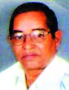 Govi delusion | गोवी भ्रमरा सुमन Govi delusion | गोवी भ्रमरा सुमन