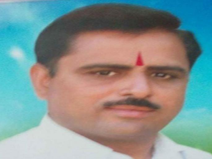 Ravindra Patil as the State President | अपंग कर्मचारी संघटनेच्या राज्याध्यक्षपदी रवींद्र पाटील