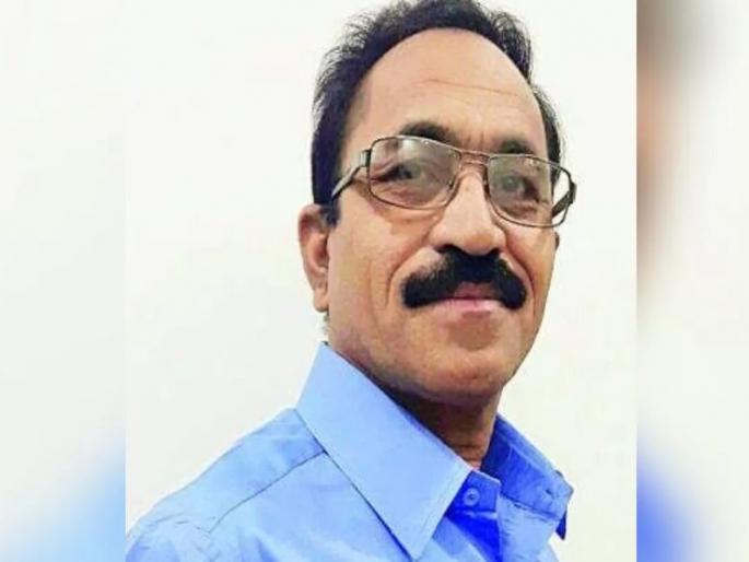 ...That's why the writers avoided the election for the post of conference president: Dr. Ravindra Shobhane | ...म्हणून संमेलनाध्यक्षपदाची निवडणूक लेखिकांनी टाळली  : डॉ. रवींद्र शोभणे ...That's why the writers avoided the election for the post of conference president: Dr. Ravindra Shobhane | ...म्हणून संमेलनाध्यक्षपदाची निवडणूक लेखिकांनी टाळली  : डॉ. रवींद्र शोभणे