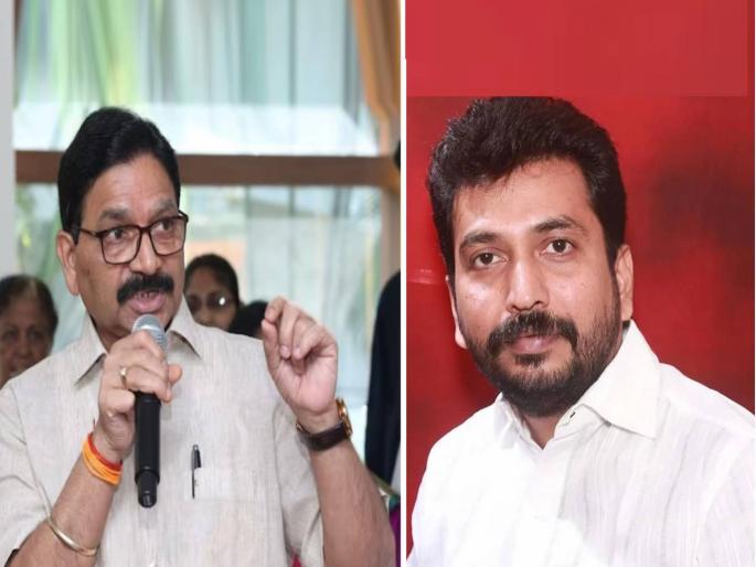 amol kirtikar or ravindra waikar who are the voters inclined towards in lok sabha election 2024 | कीर्तिकर की वायकर? मतदारांचा कल कोणाकडे? amol kirtikar or ravindra waikar who are the voters inclined towards in lok sabha election 2024 | कीर्तिकर की वायकर? मतदारांचा कल कोणाकडे?