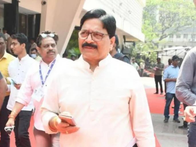 Jogeshwari Land Case: Mumbai Court Accepts EOW’s Closure Report on Shiv Sena Leader Ravindra Waikar | रवींद्र वायकर यांना मोठा दिलासा, कथित भूखंड घोटाळा प्रकरण अखेर बंद, गैरसमजातून गुन्हा दाखल केला Jogeshwari Land Case: Mumbai Court Accepts EOW’s Closure Report on Shiv Sena Leader Ravindra Waikar | रवींद्र वायकर यांना मोठा दिलासा, कथित भूखंड घोटाळा प्रकरण अखेर बंद, गैरसमजातून गुन्हा दाखल केला