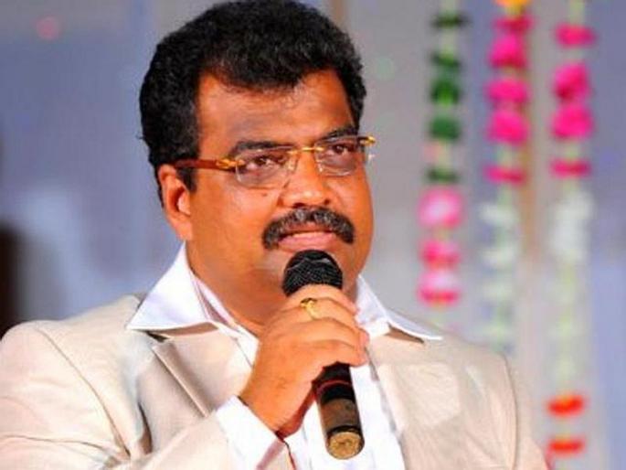 Ravindra Chavan failed in Palghar exam! | पालघरच्या परीक्षेत चव्हाण नापास!