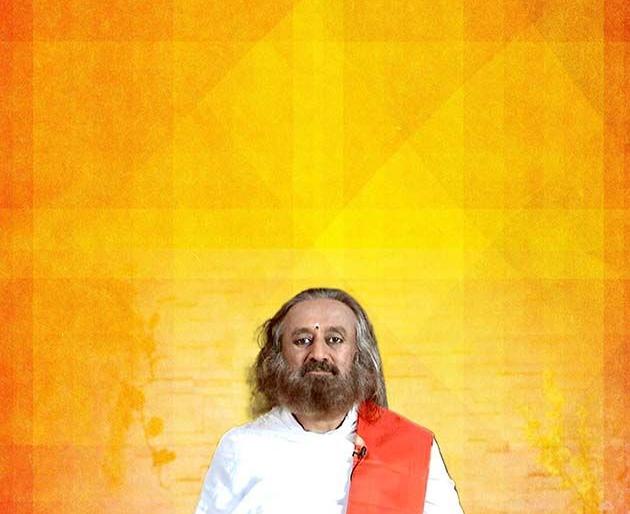 Look inside yourself... - tells an Indian spiritual leader Shri Shri Ravi Shankar.. | अपने अंदर झांके.. - फार नाही, रोज दहा मिनिटं काढा.. तेवढंही पुरेसं आहे! Look inside yourself... - tells an Indian spiritual leader Shri Shri Ravi Shankar.. | अपने अंदर झांके.. - फार नाही, रोज दहा मिनिटं काढा.. तेवढंही पुरेसं आहे!