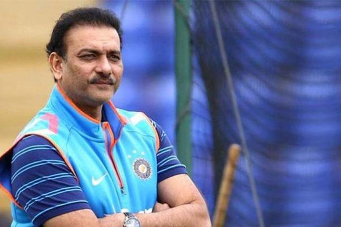 India vs New Zealand 5th ODI : Indian coach Ravi Shastri Gets Nostalgic; Recalls Debut Test at Basin Reserve | India vs New Zealand 5th ODI : रवी शास्त्रींचे वेलिंग्टनशी खास नातं, 38 वर्षांनंतर येथे आल्याचा आनंद