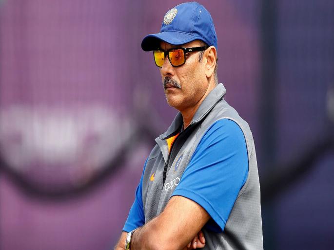 Ravi Shastri would never have made it under current BCCI coaching eligibility norms | BCCIच्या नियमानुसार रवी शास्त्री प्रशिक्षकपदासाठी पात्रच ठरत नाहीत, कसे ?