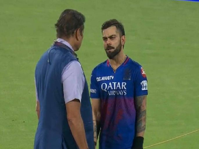 Ravi Shastri said - "If IPL was an individual game then Virat Kohli would have had the Most Trophies" | ...तर विराट कोहलीकडे आयपीएलच्या सर्वाधिक ट्रॉफी असत्या; रवी शास्त्री याचं मोठं विधान