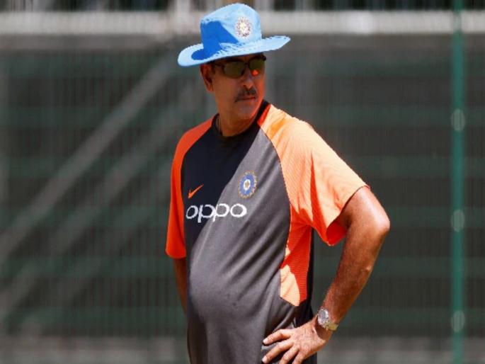 IND vs AUS: why only targeting team india, ravi shastri ask question | IND vs AUS: परदेशात सर्वच अपयशी, मग आम्हीच का टार्गेट, रवी शास्त्रींचा संतप्त सवाल