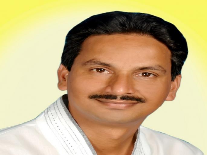 Selection of Pramod Ravaran as Director of State Marketing Federation | राज्य पणन महासंघाच्या संचालकपदी प्रमोद रावराणेंची निवड Selection of Pramod Ravaran as Director of State Marketing Federation | राज्य पणन महासंघाच्या संचालकपदी प्रमोद रावराणेंची निवड
