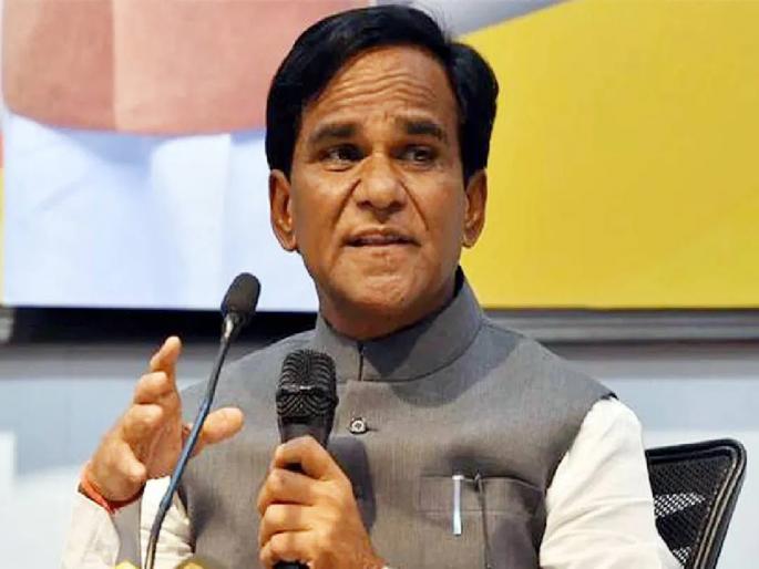 Raosaheb Danve promises to solve the problems of the railway station at Sangli, Miraj | सांगली, मिरज येथील रेल्वे स्टेशनचे प्रश्न सोडवणार, रावसाहेब दानवेंचे आश्वासन Raosaheb Danve promises to solve the problems of the railway station at Sangli, Miraj | सांगली, मिरज येथील रेल्वे स्टेशनचे प्रश्न सोडवणार, रावसाहेब दानवेंचे आश्वासन