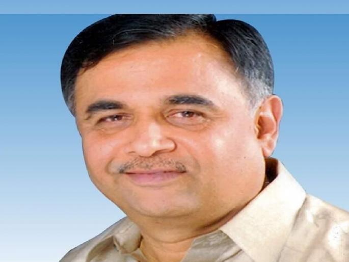 Government crooked plan to end reservation in government jobs says Raosaheb Patil | शासकीय नोकरीतील आरक्षण संपविण्याचा सरकारचा कुटिल डाव - रावसाहेब पाटील Government crooked plan to end reservation in government jobs says Raosaheb Patil | शासकीय नोकरीतील आरक्षण संपविण्याचा सरकारचा कुटिल डाव - रावसाहेब पाटील