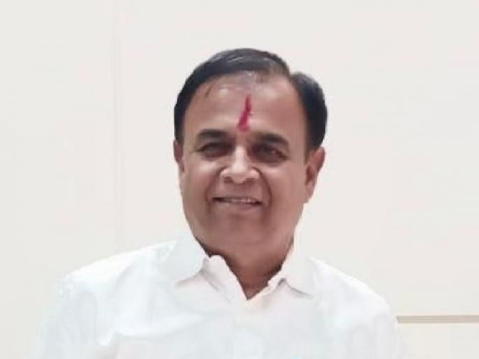 Deliberate injustice by the government against teachers in unaided schools says Raosaheb Patil | विनाअनुदानित शाळांमधील शिक्षकांवर शासनाकडून जाणीवपूर्वक अन्याय - रावसाहेब पाटील Deliberate injustice by the government against teachers in unaided schools says Raosaheb Patil | विनाअनुदानित शाळांमधील शिक्षकांवर शासनाकडून जाणीवपूर्वक अन्याय - रावसाहेब पाटील