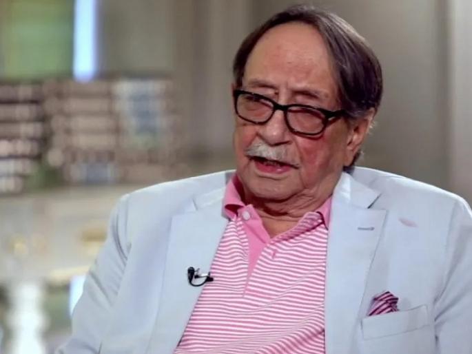 former raw chief amarjeet dullat said next pm of india will be sikh or maratha | 'देशाचा पुढचा पंतप्रधान शीख नाही बनला तर मराठा जरुर बनेल'; RAW च्या माजी प्रमुखांचं वक्तव्य former raw chief amarjeet dullat said next pm of india will be sikh or maratha | 'देशाचा पुढचा पंतप्रधान शीख नाही बनला तर मराठा जरुर बनेल'; RAW च्या माजी प्रमुखांचं वक्तव्य