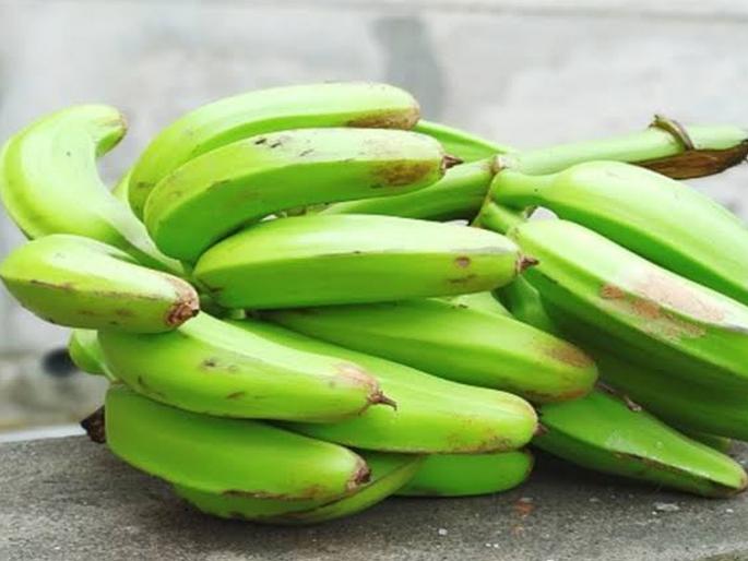 Raw banana or kcchya kelache benefits for health | पोटाच्या वेगवेगळ्या समस्या दूर करते कच्च्या केळाची भाजी, फायदे वाचून व्हाल अवाक् Raw banana or kcchya kelache benefits for health | पोटाच्या वेगवेगळ्या समस्या दूर करते कच्च्या केळाची भाजी, फायदे वाचून व्हाल अवाक्