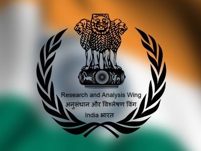 Abuse of 'RAW' logo and photograph: Sensation in security forces | ‘रॉ’च्या लोगो आणि छायाचित्राचाही गैरवापर : सुरक्षा यंत्रणांमध्ये खळबळ Abuse of 'RAW' logo and photograph: Sensation in security forces | ‘रॉ’च्या लोगो आणि छायाचित्राचाही गैरवापर : सुरक्षा यंत्रणांमध्ये खळबळ